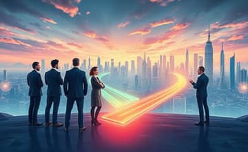 The Power of Scenarios: Planning for Multiple Futures