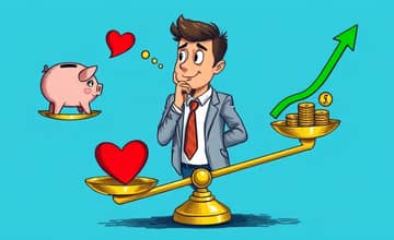 The Psychology of Loss Aversion: Overcoming Investment Biases