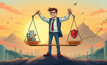 Building a Hedged Portfolio: Minimizing Downside Risk