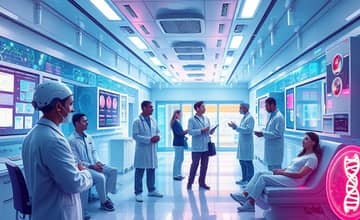 Investing in Healthcare Innovation: Cures and Returns