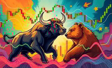 Understanding Beta: Measuring Market Sensitivity