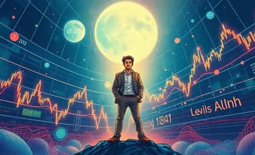 The Alpha Seeker's Toolkit: Finding Edge in the Markets