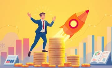 The Strategic Borrower: Using Loans for Growth and Investment