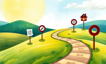 From Application to Approval: Acing the Loan Process