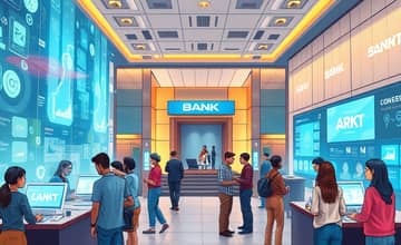 The Future of Finance: AI in Loan Underwriting