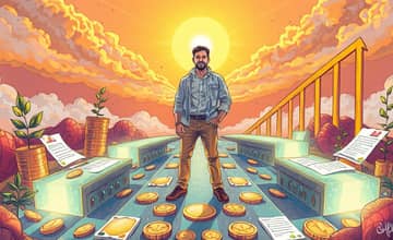 Funding Your Freedom: Loans for Entrepreneurial Ventures