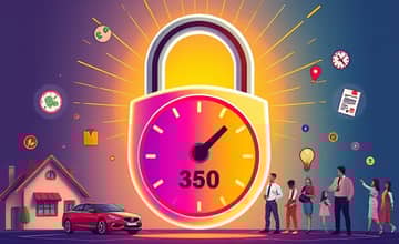 Credit Score Unlocked: How Loans Influence Your Financial Rating