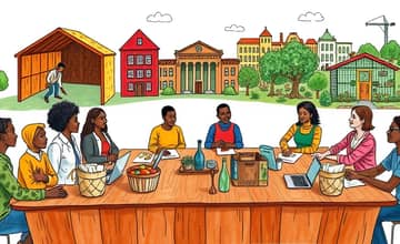 Bridging the Gap: Short-Term Solutions for Immediate Needs