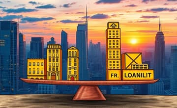 Decoding Debt: Understanding Loan Structures