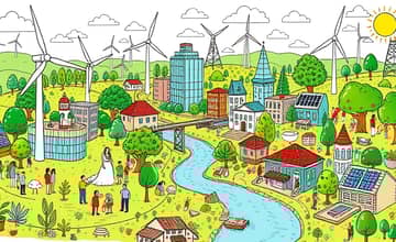 Green Lending: Financing Sustainable Projects