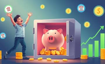 Credit Building Blocks: Using Loans to Boost Your Score