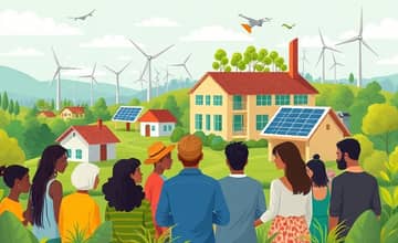 The Ethical Lender: Finding Responsible Financial Partners