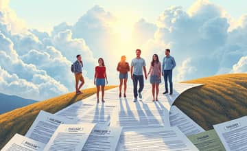 The Student Loan Survival Guide: Navigating Educational Debt