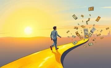 Debt Consolidation: Streamlining Your Financial Commitments