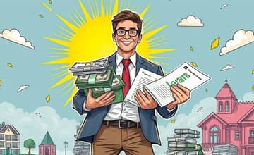 Building Wealth Incrementally: The Power of Targeted Loans