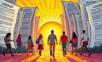 From Struggle to Stability: Inspiring Loan Success Stories