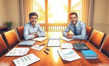 Loan Renewals: Evaluating Your Debt as Your Needs Change