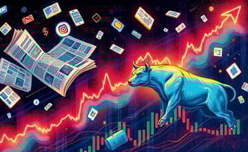 Beyond the Headlines: Deconstructing Market Narratives