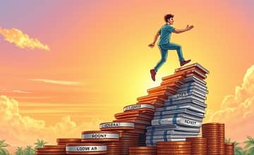 Post-Loan Prosperity: Managing Your Repayments Effectively