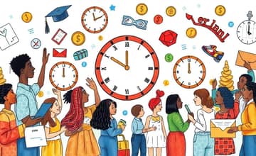 The Flexible Borrower: Adapting Loan Payments to Life's Changes