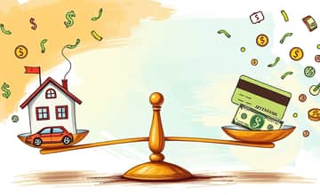 Secured vs. Unsecured: Choosing the Right Loan for Your Needs