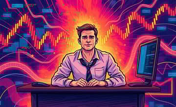 The Psychology of Returns: Mindset for Market Success