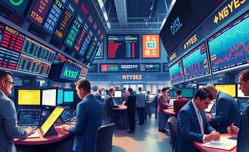 Mastering Market Orders: Execution for Every Investor