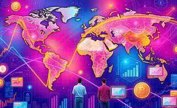 Global Market Insights: Investing Beyond Borders