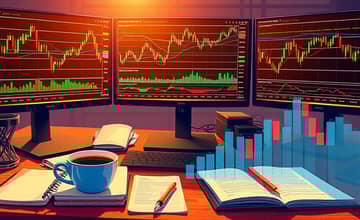 The Trader's Toolbox: Essential Indicators and Analysis