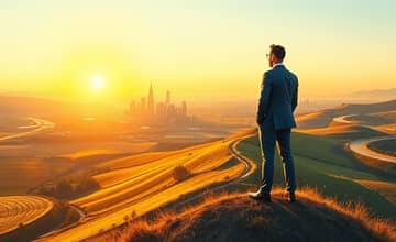 The Art of the Exit: Knowing When to Sell