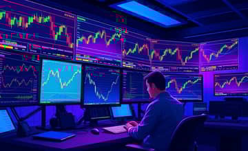 Short-Term Signals: Day Trading Strategies Unveiled