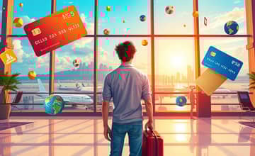 Optimizing Your Credit Card for Travel Adventures