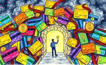 The Hidden Traps of Minimum Credit Card Payments