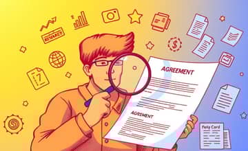 Your Credit Card Agreement: What You're Really Signing Up For