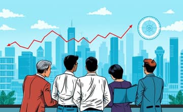 Profiting from Economic Cycles: A Strategic Approach