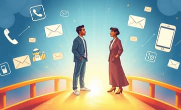 The Loan Whisperer: Effective Communication with Your Lender