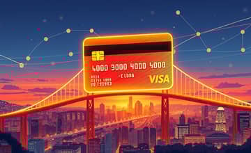 The Unseen Power of Credit: How Cards Shape Your Future