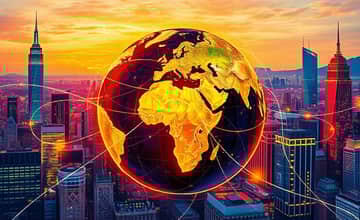 The Global Borrower: Exploring International Lending Opportunities