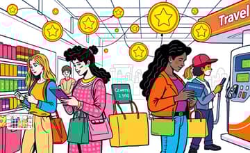 Swipe Smarter: Advanced Credit Card Spending Techniques