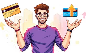 The Art of the Credit Card Balance Transfer