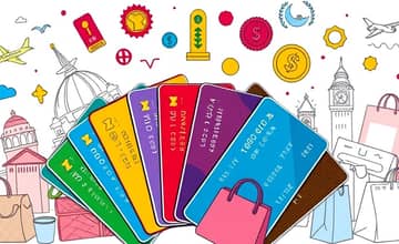 Credit Card Rewards: Maximizing Your Points Potential