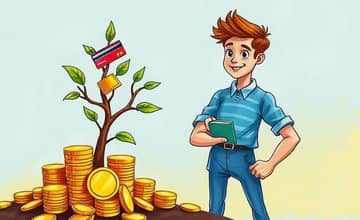 Responsible Credit Card Use: A Foundation for Wealth