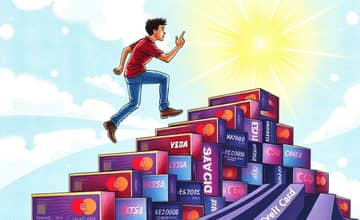 Secured Credit Cards: Your Path to a Stronger Credit Profile