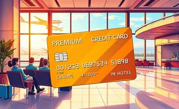Credit Card Perks: Beyond the Basic Rewards