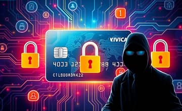 Credit Cards and Online Security: Staying Safe in a Digital World