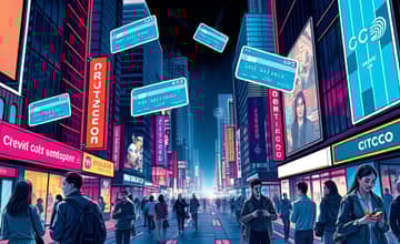 The Future of Payments: Innovations in Credit Card Technology