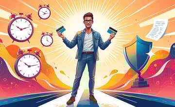 The Art of the Credit Card Dispute: Protecting Your Rights