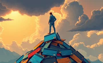 Getting Out of Credit Card Debt: Practical Steps