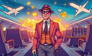 Unlocking Premium Perks: Exploring High-End Credit Cards