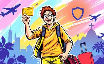 Maximizing Credit Card Travel Insurance Benefits